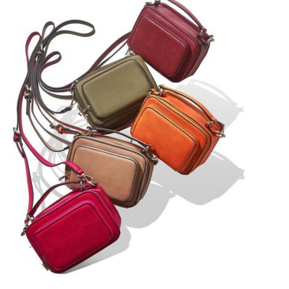 Oprah's Favorite Thing! Kelsey Crossbody